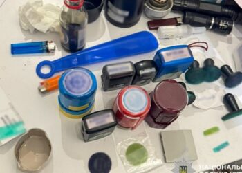 У Києві викрили мільйонні оборудки з перереєстрацією автомобілів