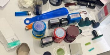 У Києві викрили мільйонні оборудки з перереєстрацією автомобілів