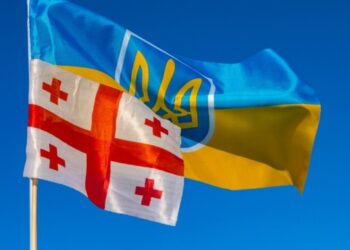 Грузія продовжила допомогу українським біженцям на три місяці
