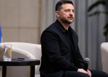 Зеленський — про повернення українських чоловіків із ФРН: Цим мають займатися відповідні служби обох країн