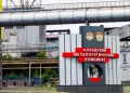 Алчевський меткомбінат на окупованій Луганщині зупинив роботу після удару українськими дронами