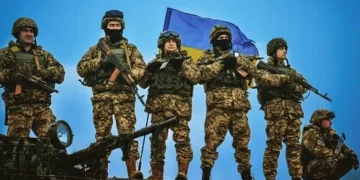 Більше, ніж у Китаї та США: як український резерв переписав рейтинг армії світу