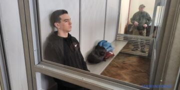 Суд у справі Фаріон знову перенесли через неявку адвокатів обвинуваченого