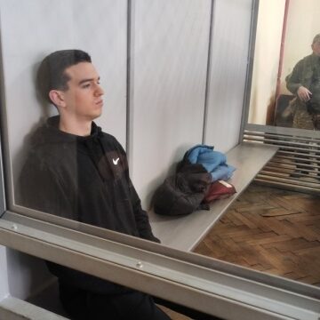 Суд у справі Фаріон знову перенесли через неявку адвокатів обвинуваченого