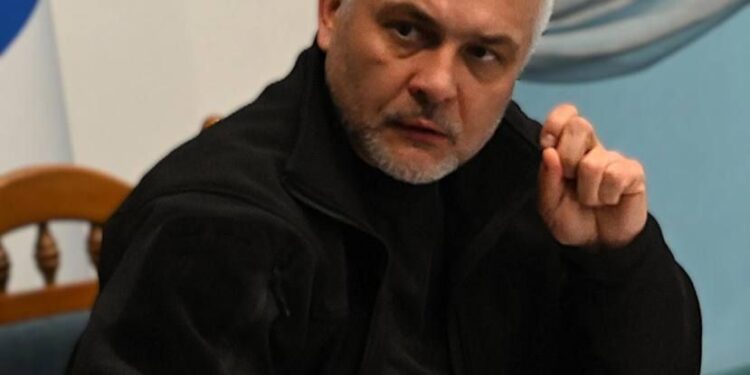 Долучився до селекторної наради з питань земельних відносин та управління природними ресурсами