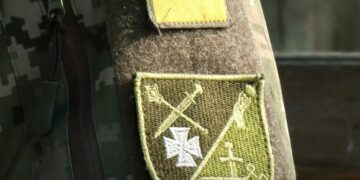 Після корупційного скандалу у 2024 році особовий склад Бучанського ТЦК відправили до бойових підрозділів