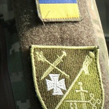 Після корупційного скандалу у 2024 році особовий склад Бучанського ТЦК відправили до бойових підрозділів