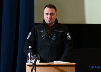 Буданов заявив, що готується новий обмін до кінця наступного тижня