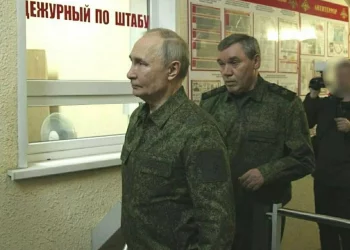 Ще одна війна в Європі: експерт назвав сценарій нового нападу Путіна