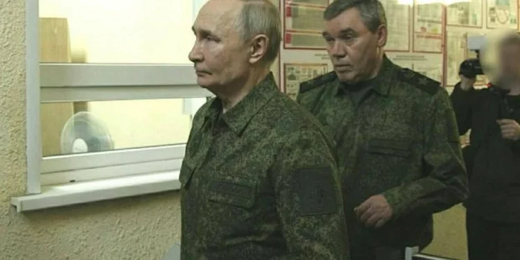 Ще одна війна в Європі: експерт назвав сценарій нового нападу Путіна