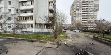 Сьогодні зранку Одещина знову зазнала атаки ворожих БпЛА по цивільній інфраструктурі