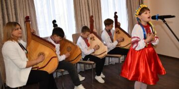 «Театр єдності» у Березівці: відновлення через творчість