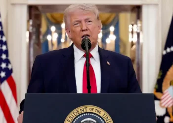 Трамп зробив чергову скандальну заяву про Україну