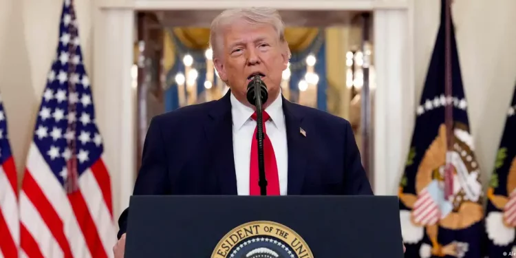 Трамп зробив чергову скандальну заяву про Україну