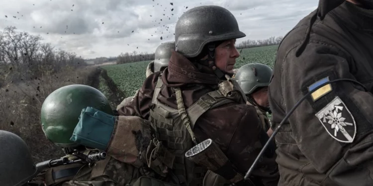 У Донецькій області окуповано два села — DeepState