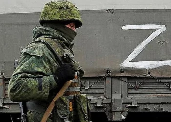 У путінській армії військові псують техніку, щоб не йти на передову, — «АТЕШ»