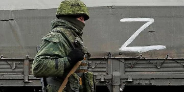 У путінській армії військові псують техніку, щоб не йти на передову, — «АТЕШ»