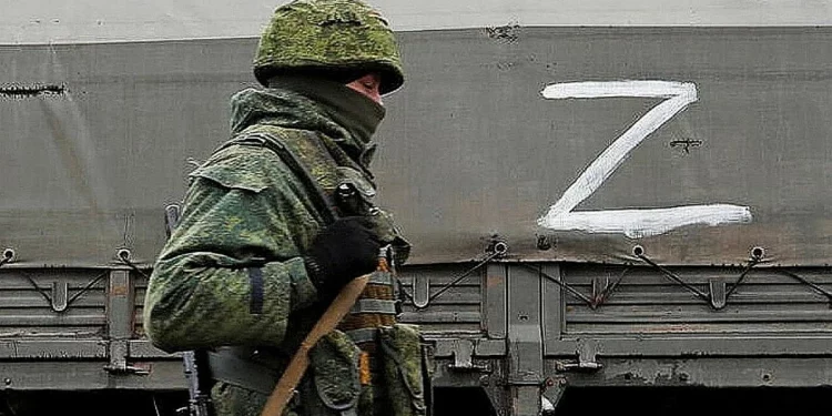 У путінській армії військові псують техніку, щоб не йти на передову, — «АТЕШ»