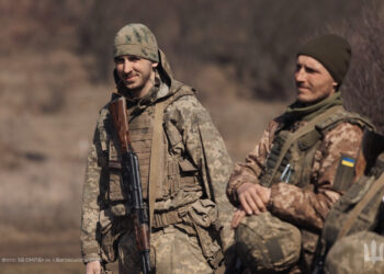 Універсальність і впевненість: як у 58-й ОМПБр готують бійців до роботи з будь-якою зброєю | Надзвичайні події Одесса та область