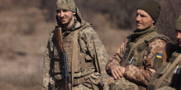 Універсальність і впевненість: як у 58-й ОМПБр готують бійців до роботи з будь-якою зброєю | Надзвичайні події Одесса та область