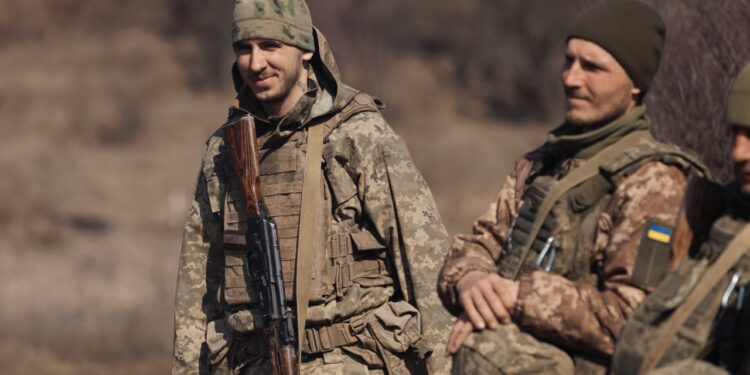 Універсальність і впевненість: як у 58-й ОМПБр готують бійців до роботи з будь-якою зброєю | Надзвичайні події Одесса та область