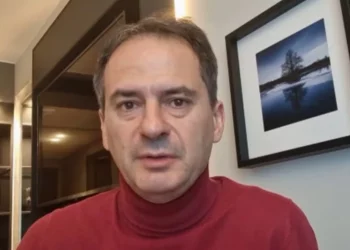 «Він навіть занадто живий», — Христо Грозєв спростував повідомлення, що українці ліквідували в Лівії генерала ГРУ