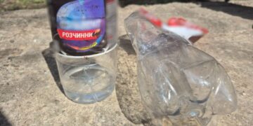 За кілька годин встановили палія автівки: поліцейські викрили молодика, який на замовлення спалив мікроавтобус в Одесі | Надзвичайні події Одесса та область