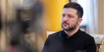 «Звичайно, ми боїмося»: Зеленський оцінив вплив війни з Іраном на підтримку США