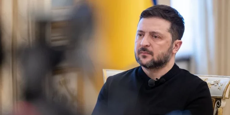 «Звичайно, ми боїмося»: Зеленський оцінив вплив війни з Іраном на підтримку США