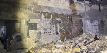 Через обстріл Одещини загинула людина