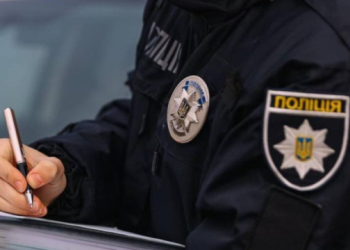 Схема з «порноофісами»: у трьох областях проходять перевірки роботи Нацполіції