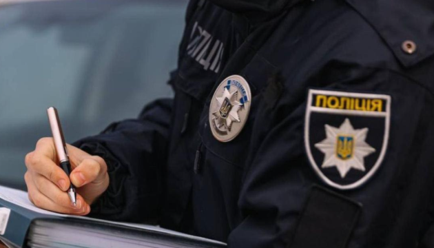 Схема з «порноофісами»: у трьох областях проходять перевірки роботи Нацполіції