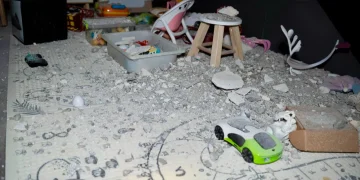 Дроны атаковали Одессу ночью: есть пострадавшие