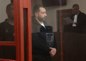 Прикриття мережі «порноофісів»: четверо підозрюваних поліцейських вийшли під заставу