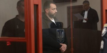 Прикриття мережі «порноофісів»: четверо підозрюваних поліцейських вийшли під заставу