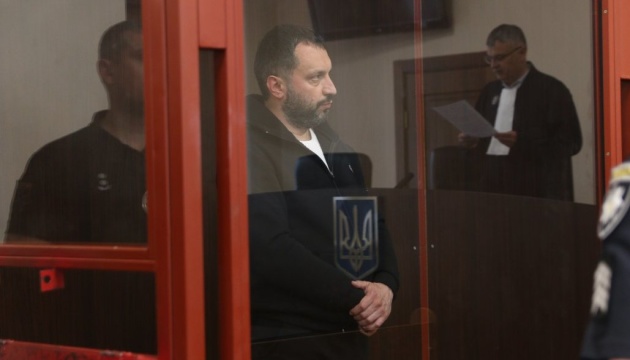 Прикриття мережі «порноофісів»: четверо підозрюваних поліцейських вийшли під заставу