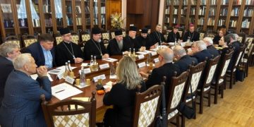 У сучасних умовах війни співпраця церков і громадянського суспільства особливо необхідна — глава УГКЦ