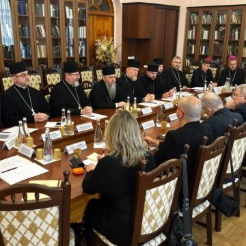 У сучасних умовах війни співпраця церков і громадянського суспільства особливо необхідна — глава УГКЦ