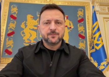 Зеленський про реформу армії: Зміни мають бути відчутні з червня