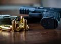 У легальному обігу перебуває понад 1,1 мільйона одиниць вогнепальної зброї — Нацполіція