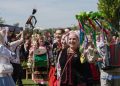 У Києві відбувся Всеукраїнський форум національних меншин