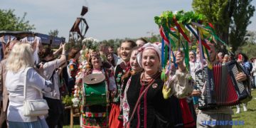 У Києві відбувся Всеукраїнський форум національних меншин