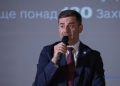 Лубінець презентував проєкт про злочини росіян проти військовополонених