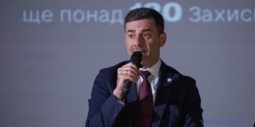 Лубінець презентував проєкт про злочини росіян проти військовополонених