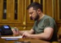 Президент підписав закон щодо меморіальних кладовищ військових