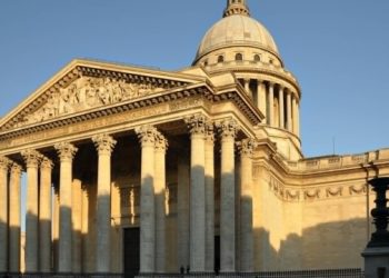 Україні потрібний Пантеон, де минуле працюватиме на майбутнє
