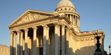 Україні потрібний Пантеон, де минуле працюватиме на майбутнє