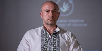 РФ фальсифікує справи засуджених полонених, щоб підвищити «ціну» обмінів — керівник Об’єднаного центру СБУ
