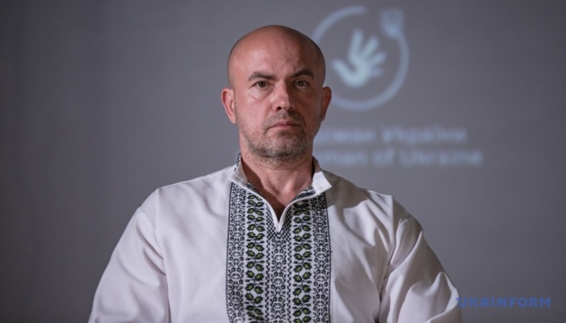 РФ фальсифікує справи засуджених полонених, щоб підвищити «ціну» обмінів — керівник Об’єднаного центру СБУ