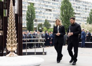 Зеленський вшанував пам’ять жертв депортації кримськотатарського народу